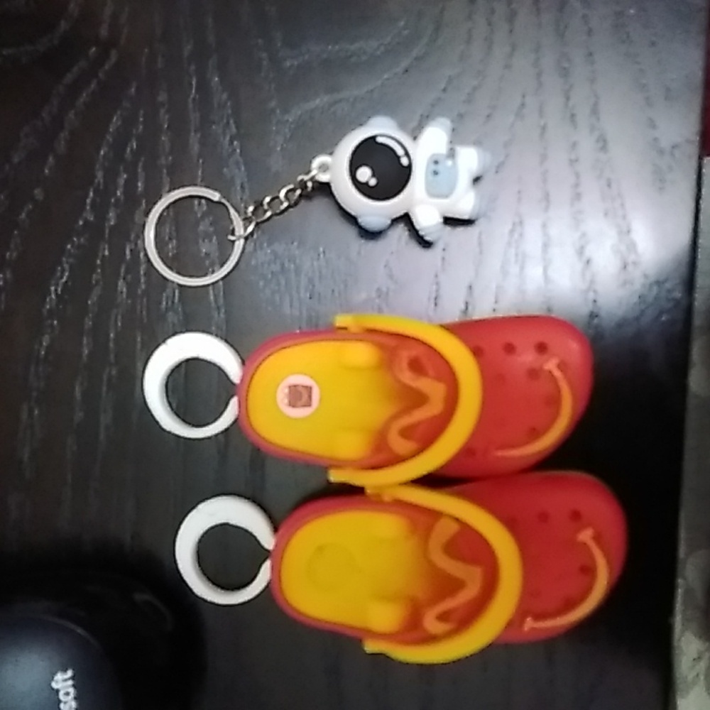 Keychains